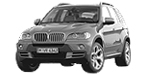 BMW E70 C1394 Fault Code