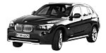 BMW E84 C1394 Fault Code