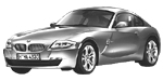 BMW E86 C1394 Fault Code