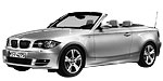 BMW E88 C1394 Fault Code