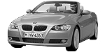 BMW E93 C1394 Fault Code