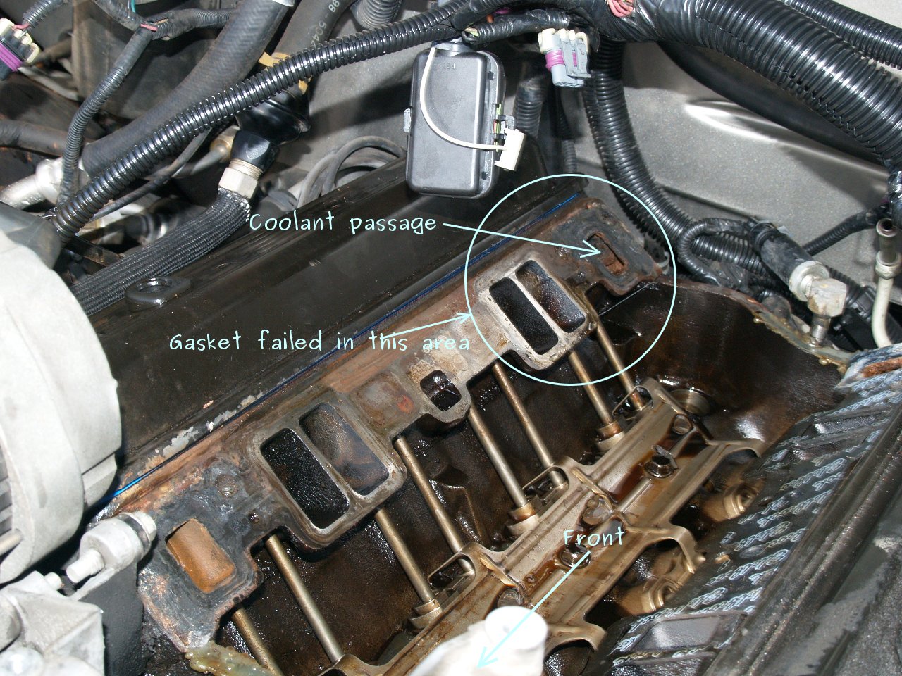 See C1394 repair manual